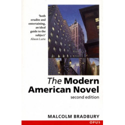 The Modern American Novel