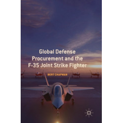 Global Defense Procurement and the F-35 Joint Strike Fighter