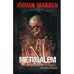 Metusalem: En krimi fra Færøerne