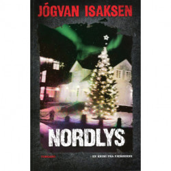 Nordlys: En krimi fra Færøerne