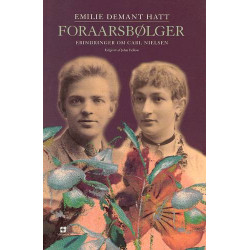 Foraarsbølger: Erindringer om Carl Nielsen