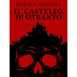 Il castello di Otranto
