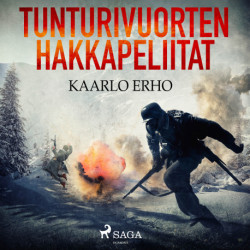 Tunturivuorten hakkapeliitat