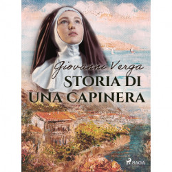 Storia di una capinera