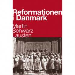 Reformationen i Danmark