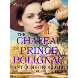 The Château of Prince Polignac