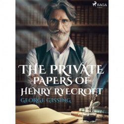 The Private Papers of Henry Ryecroft