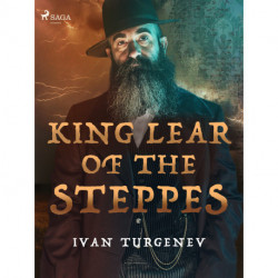 King Lear of the Steppes