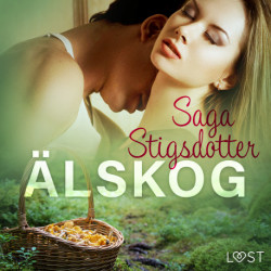 Älskog - erotisk novell