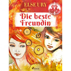 Die beste Freundin