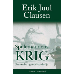 Spillemandens krig