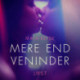 Mere end veninder