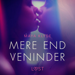 Mere end veninder