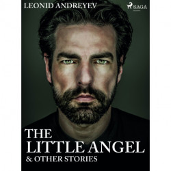 The Little Angel & Other Stories