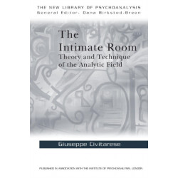 The Intimate Room: Theory and Technique of the Analytic Field