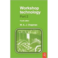 Workshop Technology Part 2: Part 2