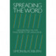 Spreading the Word: Groundings in the Philosophy of Language