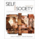 Self and Society: A Symbolic Interactionist Social Psychology