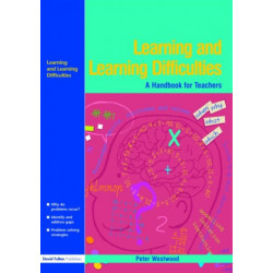Learning and Learning Difficulties: Approaches to teaching and assessment