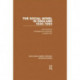 The Social Novel in England 1830-1850 (RLE Dickens): Routledge Library Editions: Charles Dickens Volume 2