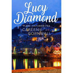 Flere historier fra caféen i Cornwall