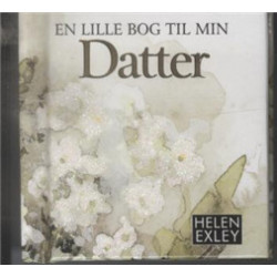 En lille bog til min datter
