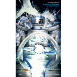 Maskinerne slukkes og kroppen bliver fri