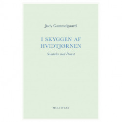 I skyggen af hvidtjørnen: Samtaler med Proust