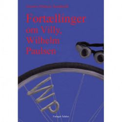 Fortællinger om Villy, Wilhelm Paulsen