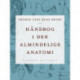 Håndbog i den almindelige anatomi