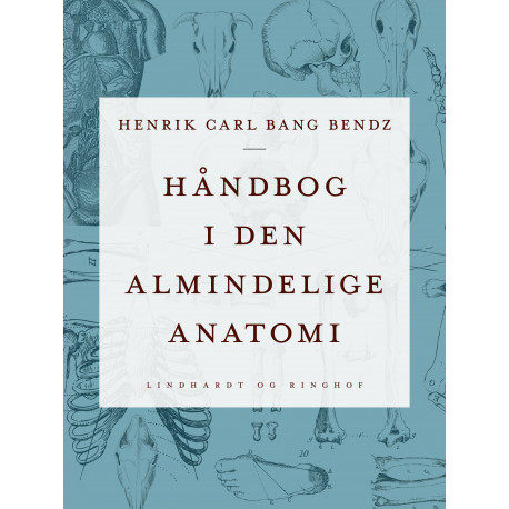 Håndbog i den almindelige anatomi