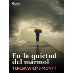 En la quietud del mármol