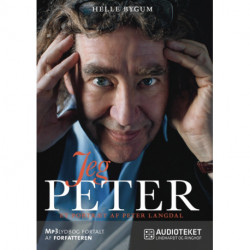 Jeg Peter - Et portræt af Peter Langdal