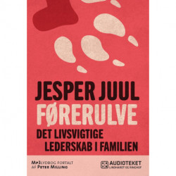 Førerulve