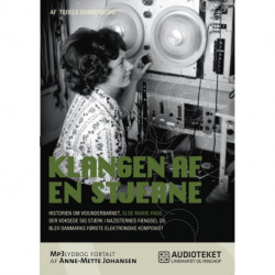 Klangen af en stjerne