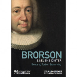 Brorson - sjælens digter