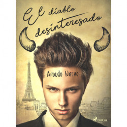 El diablo desinteresado