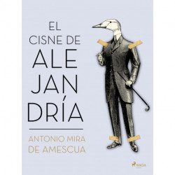 El cisne de Alejandría