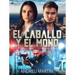 El caballo y el mono