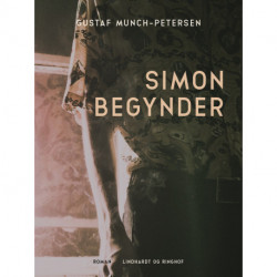 Simon begynder