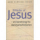 Billeder af Jesus: En beretning fra danmarkshistorien