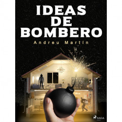Ideas de bombero