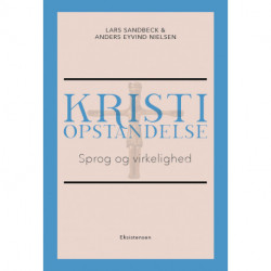 Kristi opstandelse: Sprog og virkelighed