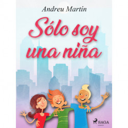 Sólo soy una niña