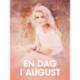 En dag i august – erotiske noveller