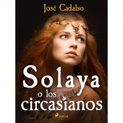 Solaya o los circasianos