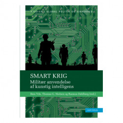 Smart Krig: Militær anvendelse af kunstig intelligens