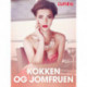 Kokken og jomfruen – erotiske noveller