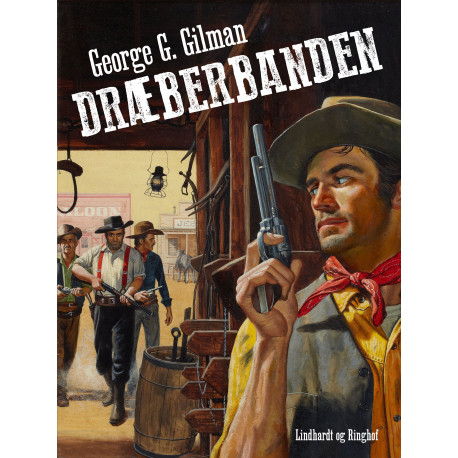 Dræberbanden