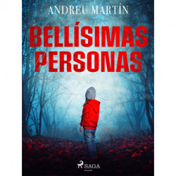 Bellísimas personas